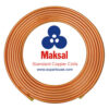 1-1-8- Maksal-Copper-Coil