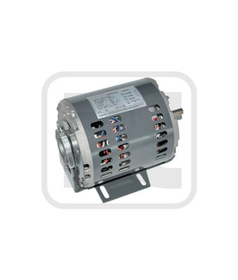 1 HP Universal Air Cooler Motor , 2 Speed Fan Motor Single Phase