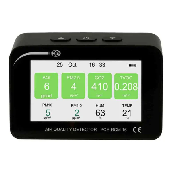 Air-quality-meter-Particle-Counter-PCE-RCM16-1