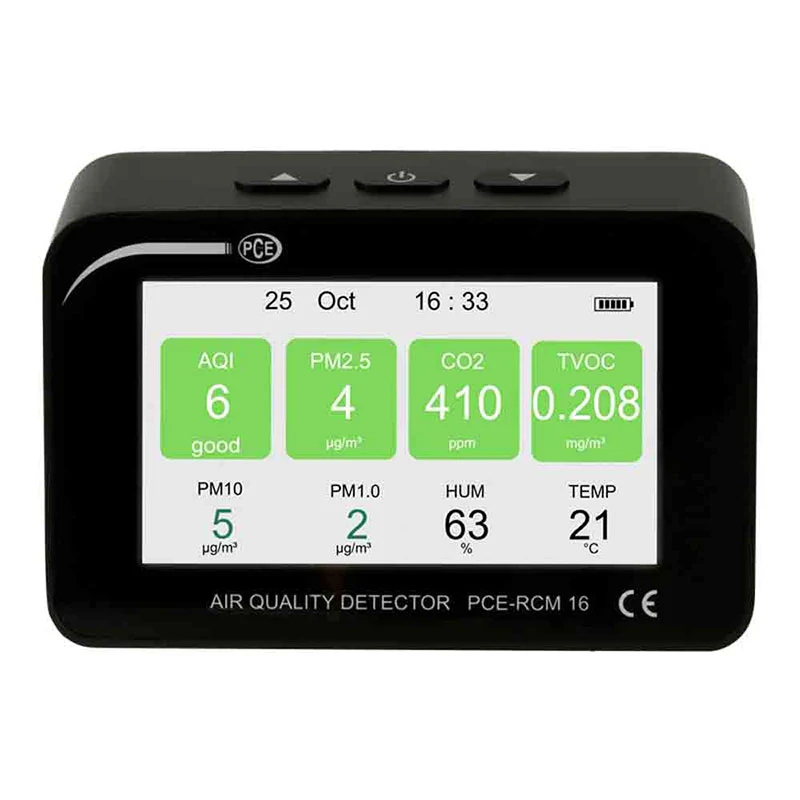 Air-quality-meter-Particle-Counter-PCE-RCM16-1