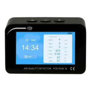 Air-quality-meter-Particle-Counter-PCE-RCM16-2