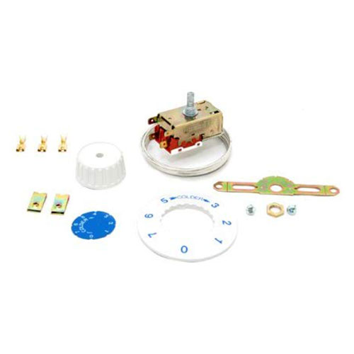Fridge-Freezer-Ranco-VF3-Thermostat