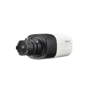 Hanwha-Wisenet-HCB-6001-Analog