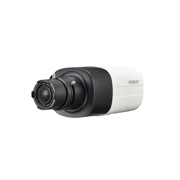Hanwha-Wisenet-HCB-6001-Analog