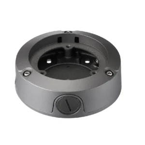 Samsung Hanwha Wisenet SBO-126B Backbox for Bullet Cameras