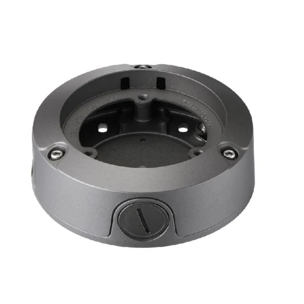 Samsung Hanwha Wisenet SBO-126B Backbox for Bullet Cameras