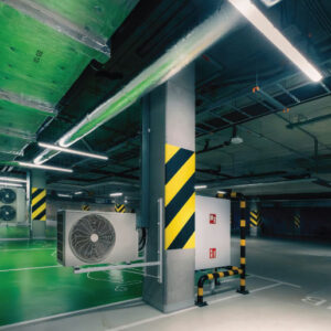 Air Conditioning and Refrigration