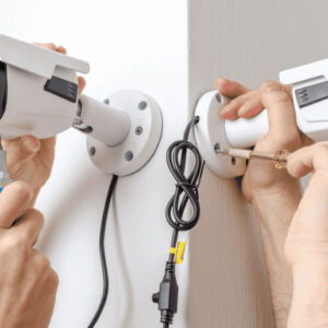 CCTV and Security Systems
